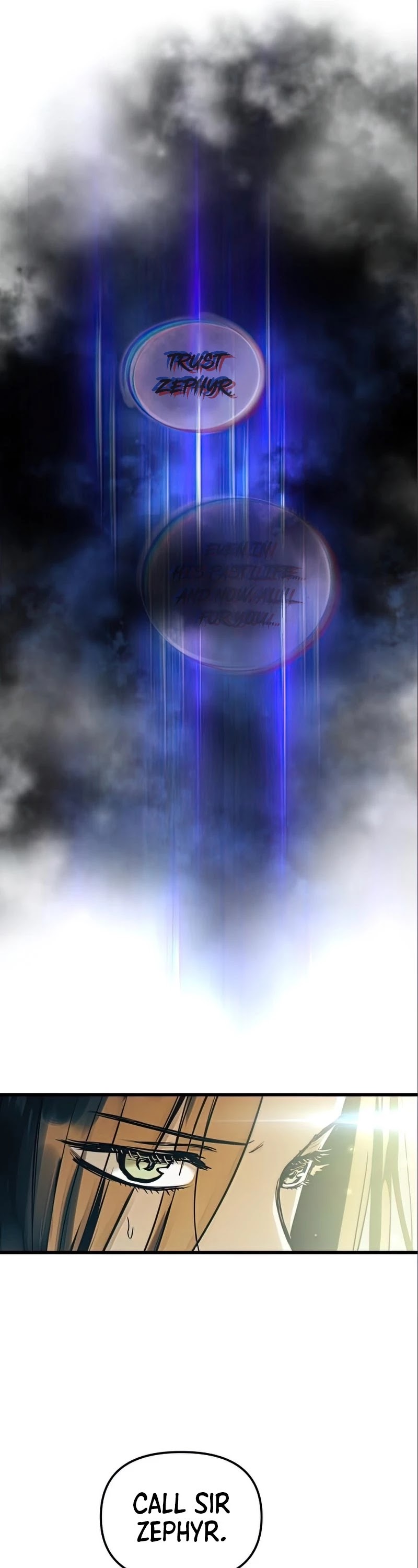Reincarnation of the Suicidal Battle God Chapter 52 page 7 - Chapter 52
