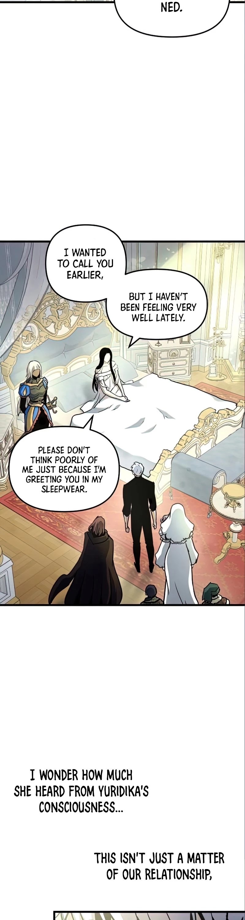 Reincarnation of the Suicidal Battle God Chapter 52 page 9 - Chapter 52