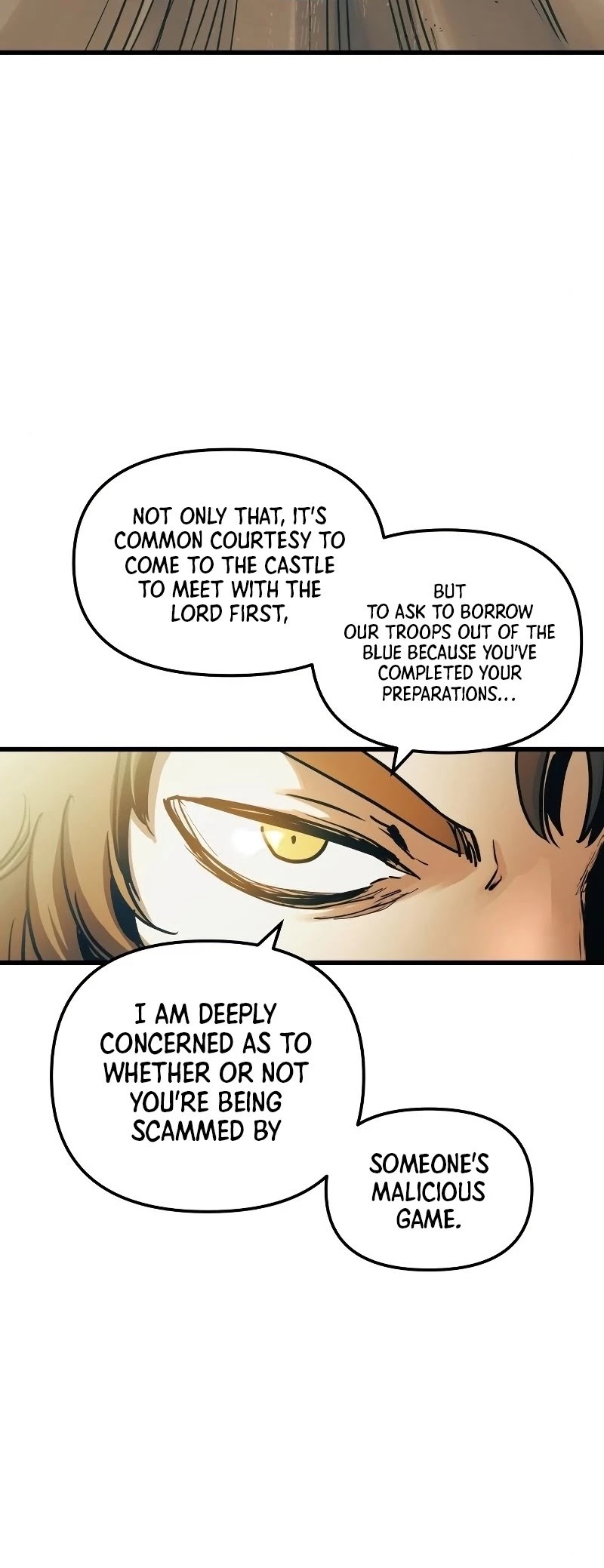 Reincarnation of the Suicidal Battle God Chapter 53 page 10 - Chapter 53