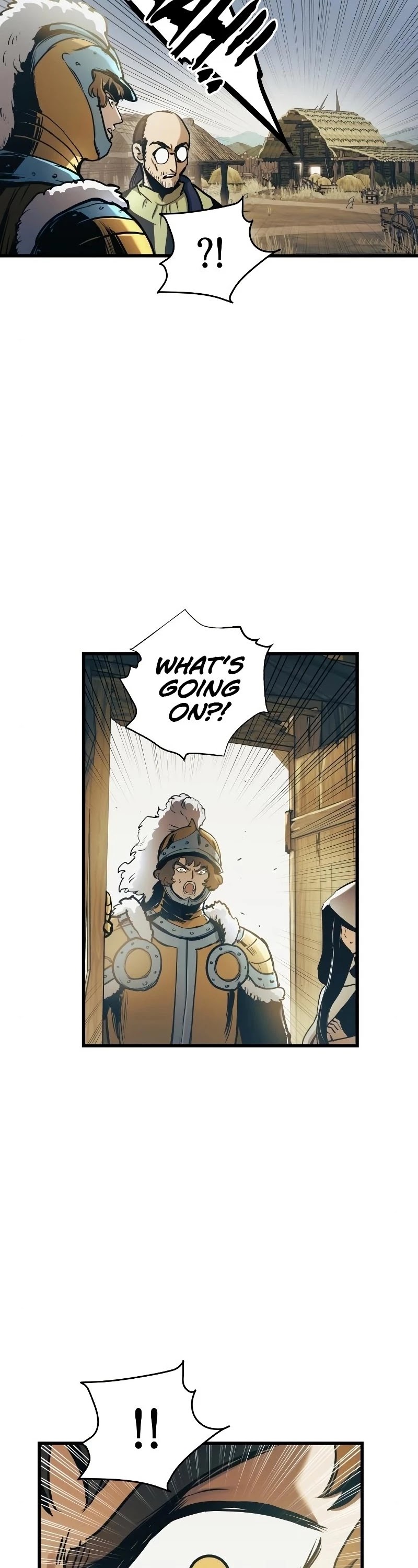 Reincarnation of the Suicidal Battle God Chapter 53 page 13 - Chapter 53