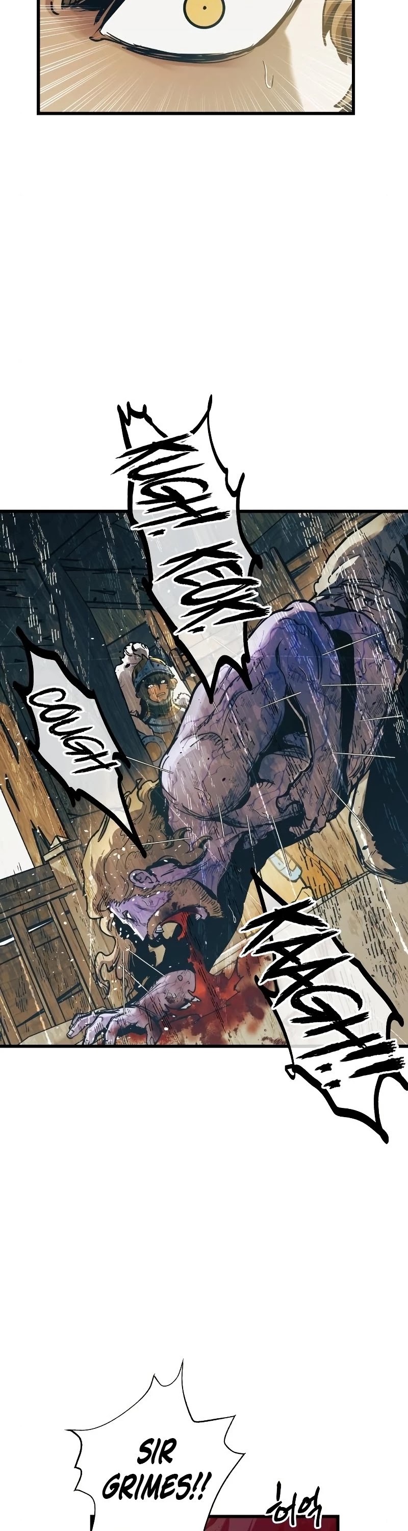 Reincarnation of the Suicidal Battle God Chapter 53 page 14 - Chapter 53