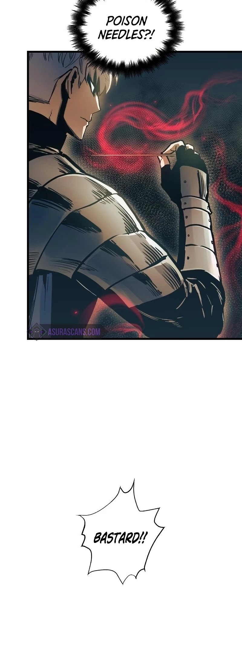 Reincarnation of the Suicidal Battle God Chapter 53 page 16 - Chapter 53
