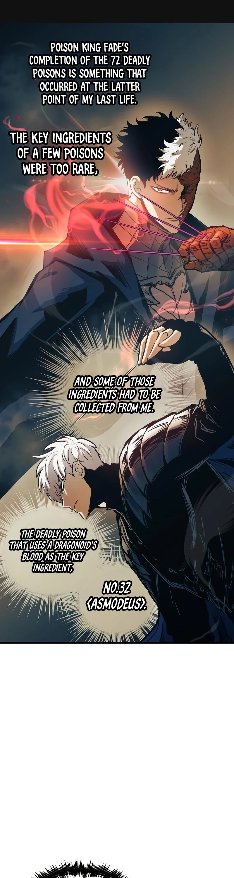 Reincarnation of the Suicidal Battle God Chapter 53 page 2 - Chapter 53