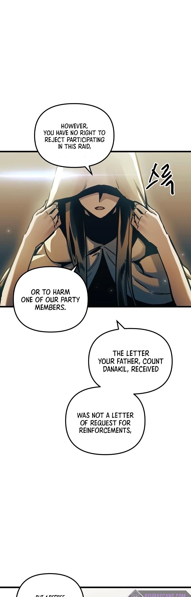 Reincarnation of the Suicidal Battle God Chapter 53 page 20 - Chapter 53