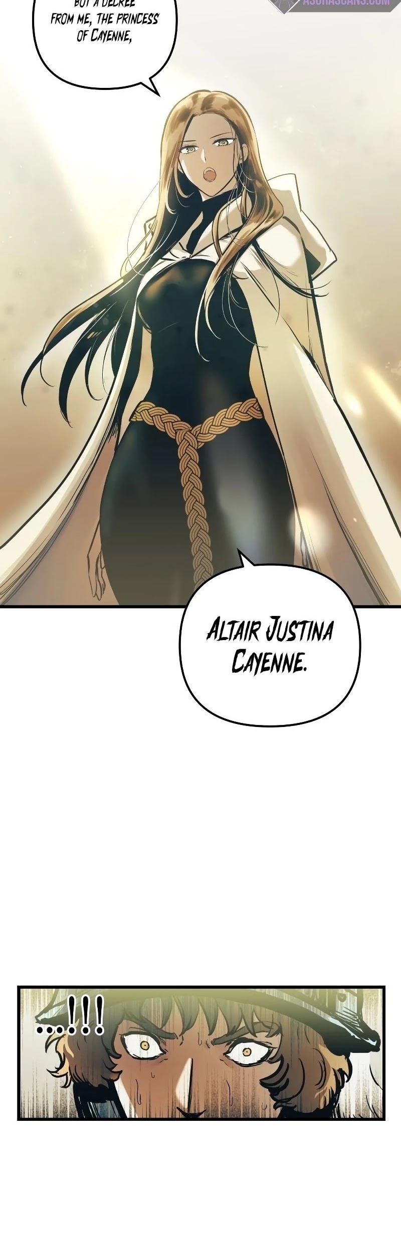 Reincarnation of the Suicidal Battle God Chapter 53 page 21 - Chapter 53
