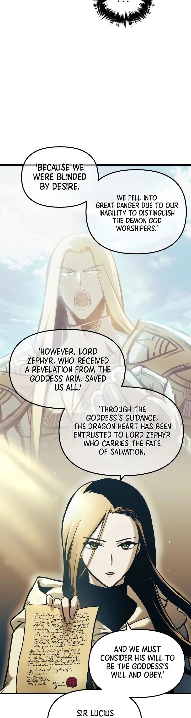 Reincarnation of the Suicidal Battle God Chapter 53 page 29 - Chapter 53
