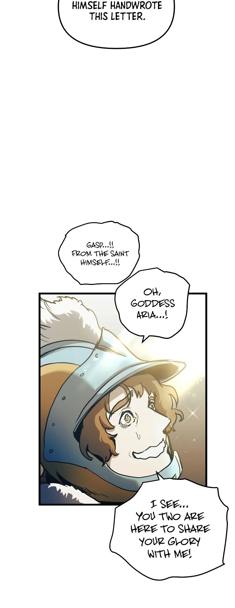 Reincarnation of the Suicidal Battle God Chapter 53 page 30 - Chapter 53