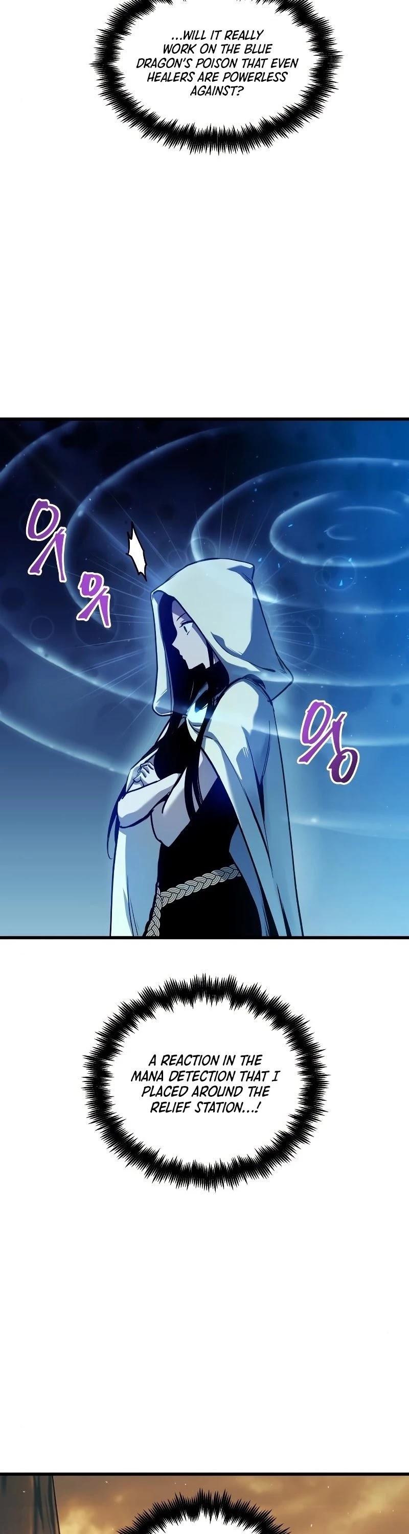 Reincarnation of the Suicidal Battle God Chapter 53 page 4 - Chapter 53