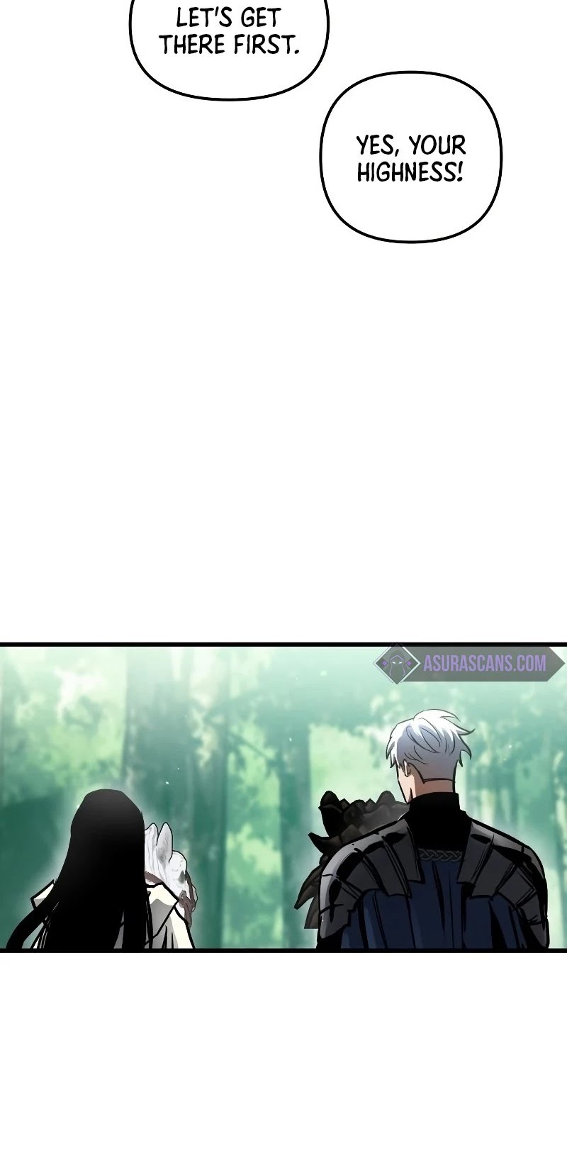 Reincarnation of the Suicidal Battle God Chapter 53 page 40 - Chapter 53