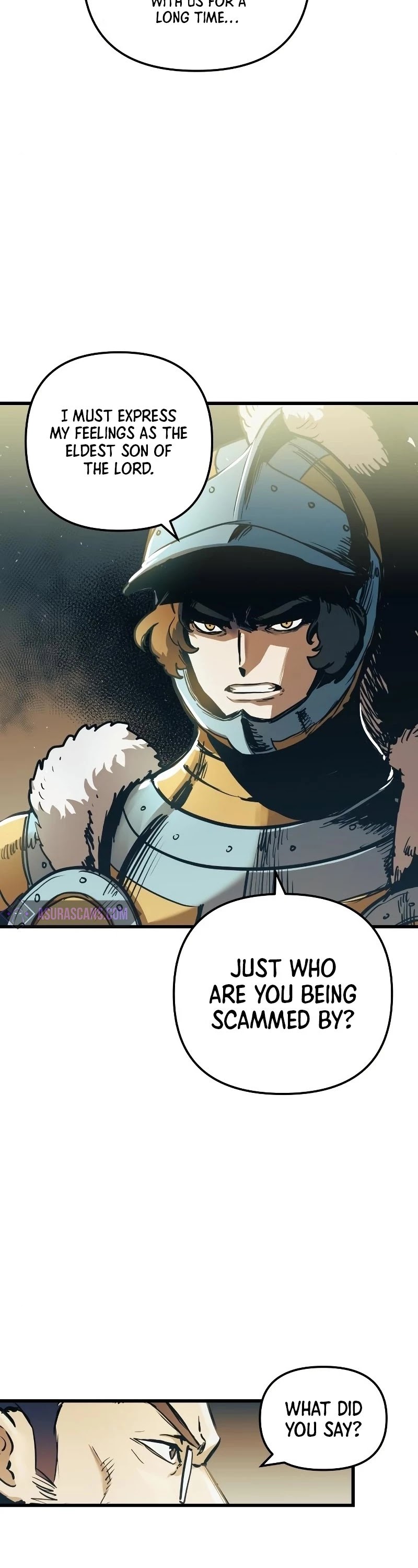Reincarnation of the Suicidal Battle God Chapter 53 page 8 - Chapter 53