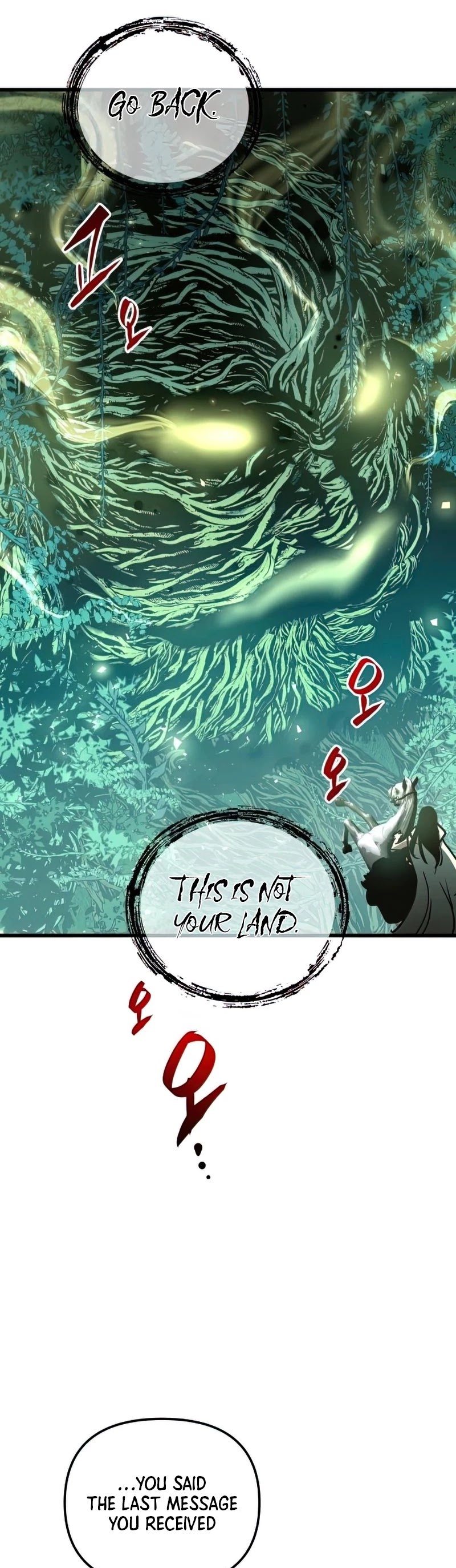 Reincarnation of the Suicidal Battle God Chapter 54 page 10 - Chapter 54