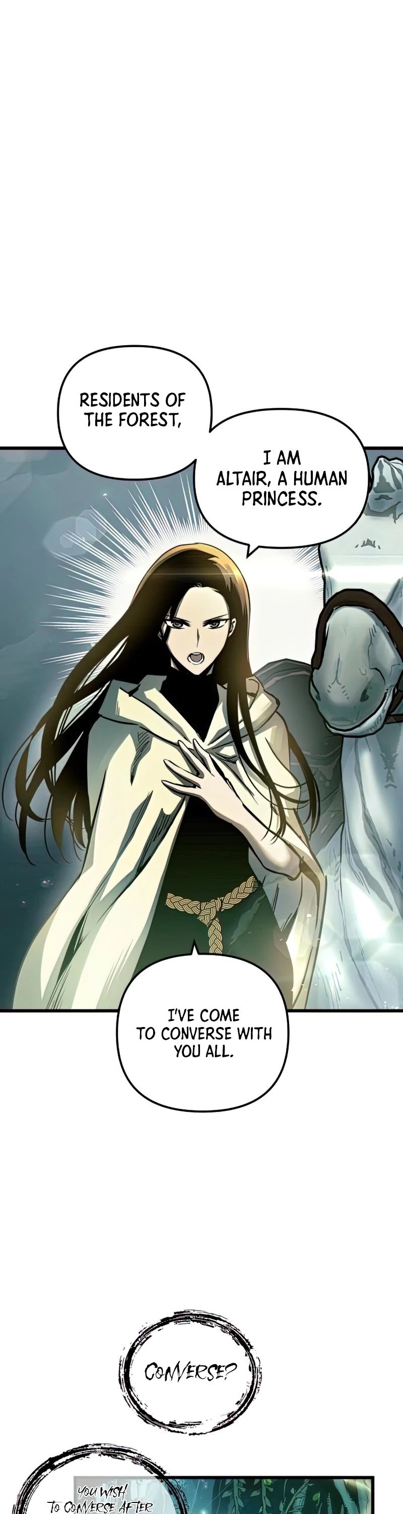Reincarnation of the Suicidal Battle God Chapter 54 page 14 - Chapter 54