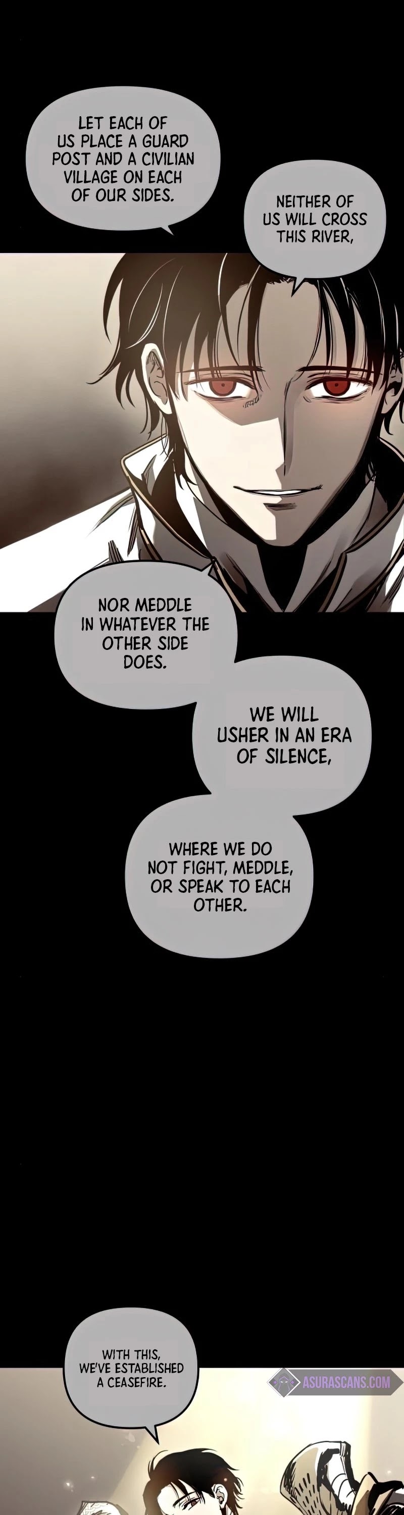 Reincarnation of the Suicidal Battle God Chapter 54 page 17 - Chapter 54