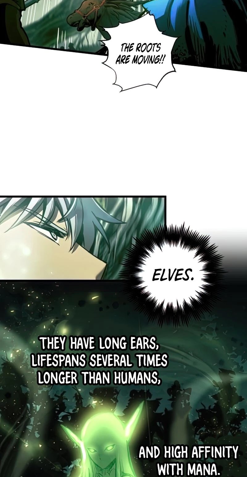 Reincarnation of the Suicidal Battle God Chapter 54 page 20 - Chapter 54