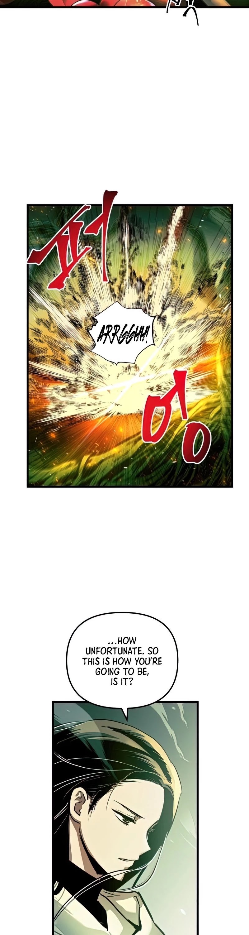 Reincarnation of the Suicidal Battle God Chapter 54 page 24 - Chapter 54