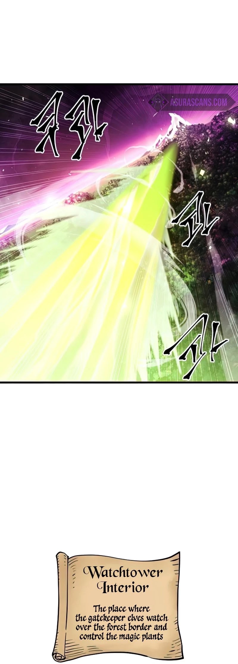 Reincarnation of the Suicidal Battle God Chapter 54 page 26 - Chapter 54