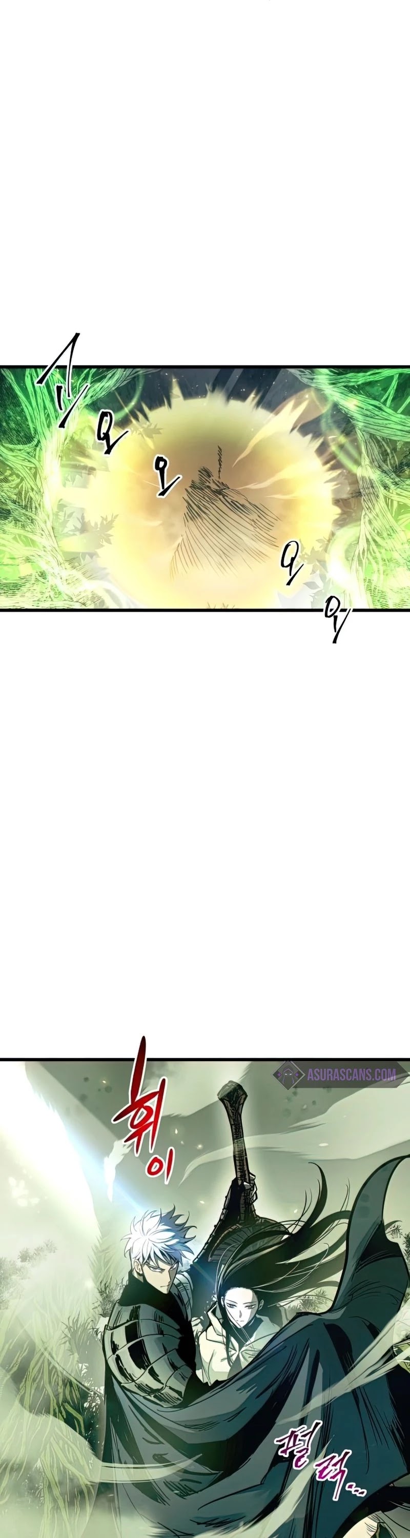 Reincarnation of the Suicidal Battle God Chapter 54 page 28 - Chapter 54