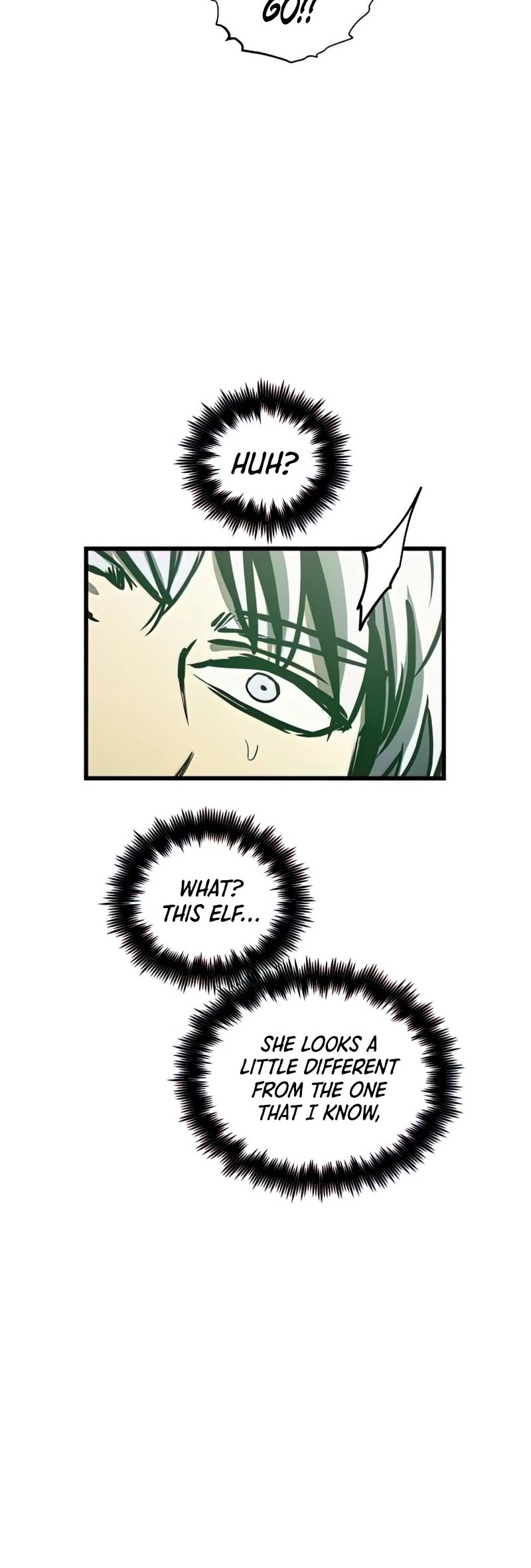 Reincarnation of the Suicidal Battle God Chapter 54 page 36 - Chapter 54