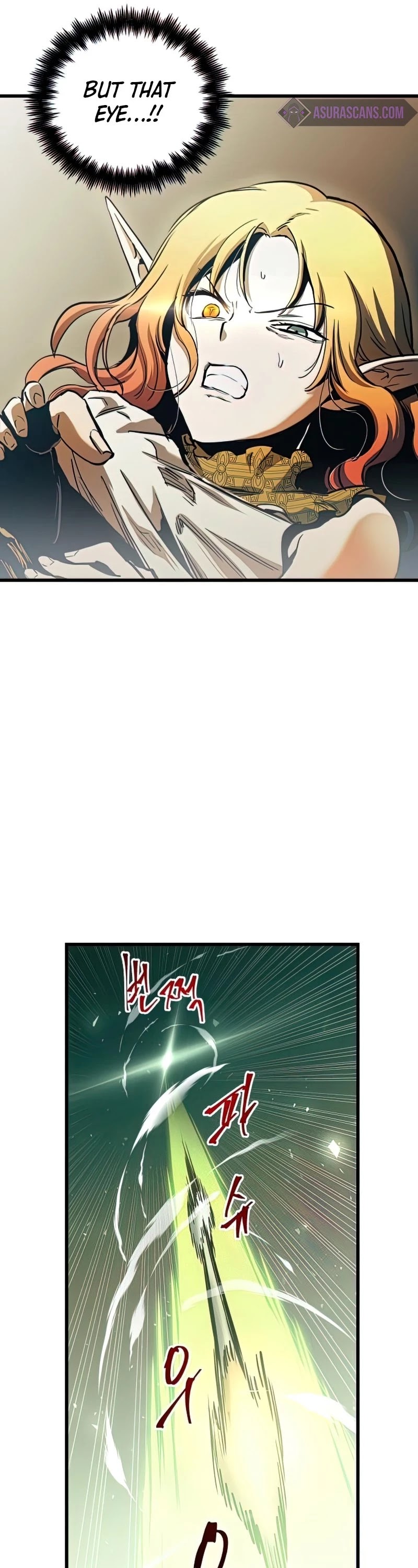 Reincarnation of the Suicidal Battle God Chapter 54 page 37 - Chapter 54