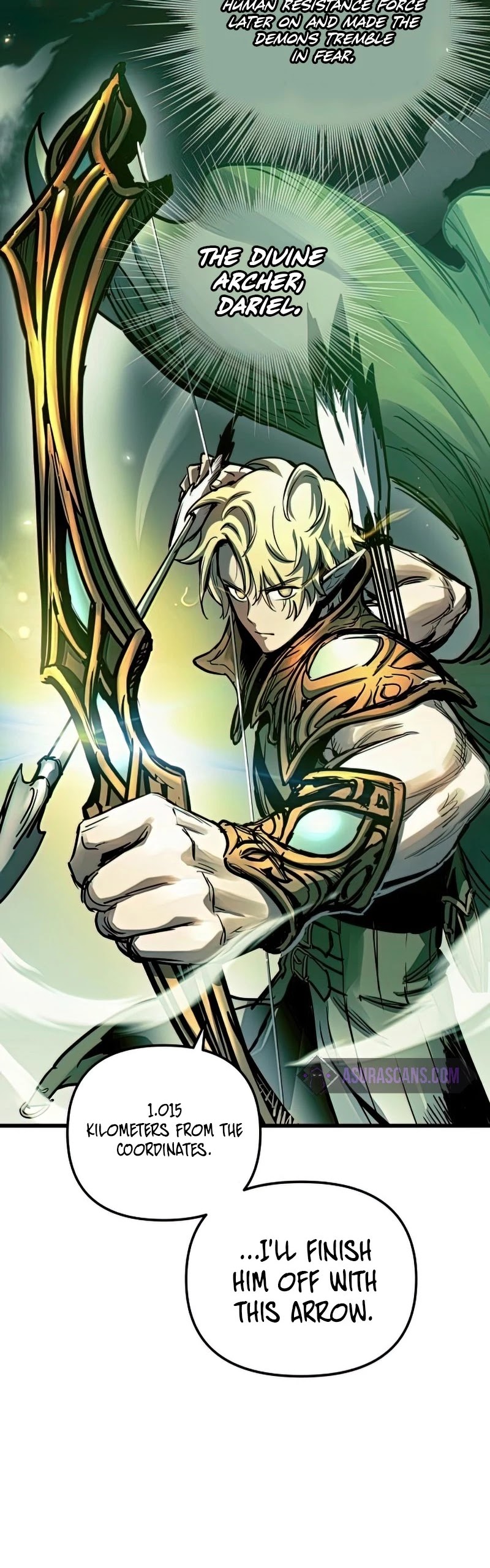 Reincarnation of the Suicidal Battle God Chapter 54 page 41 - Chapter 54
