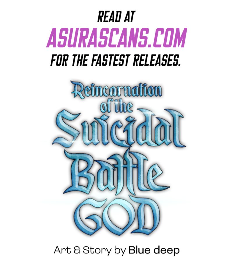 Reincarnation of the Suicidal Battle God Chapter 54 page 42 - Chapter 54
