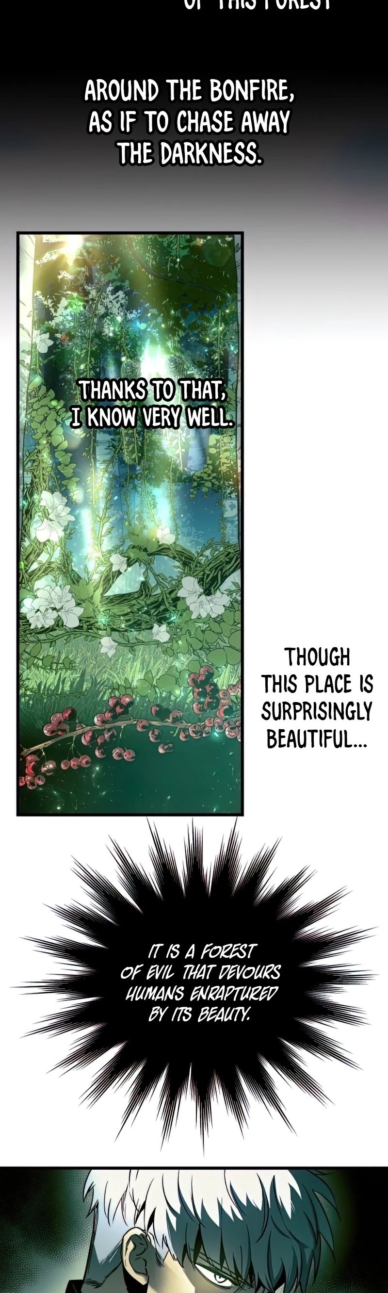 Reincarnation of the Suicidal Battle God Chapter 54 page 5 - Chapter 54