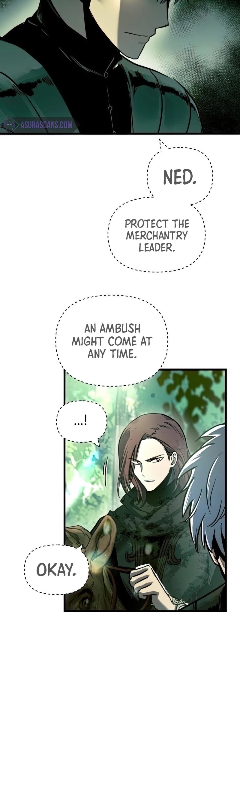 Reincarnation of the Suicidal Battle God Chapter 54 page 6 - Chapter 54
