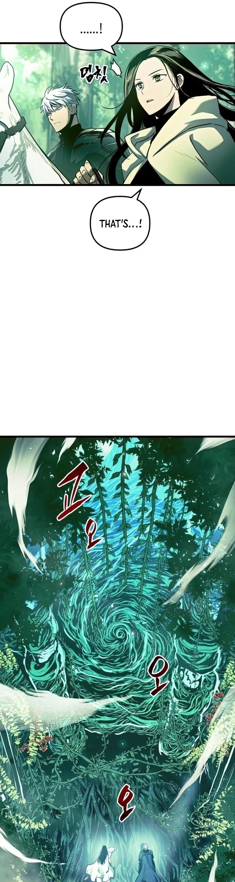 Reincarnation of the Suicidal Battle God Chapter 54 page 7 - Chapter 54