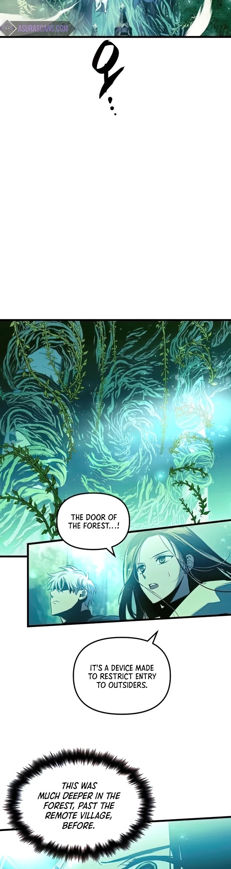 Reincarnation of the Suicidal Battle God Chapter 54 page 8 - Chapter 54
