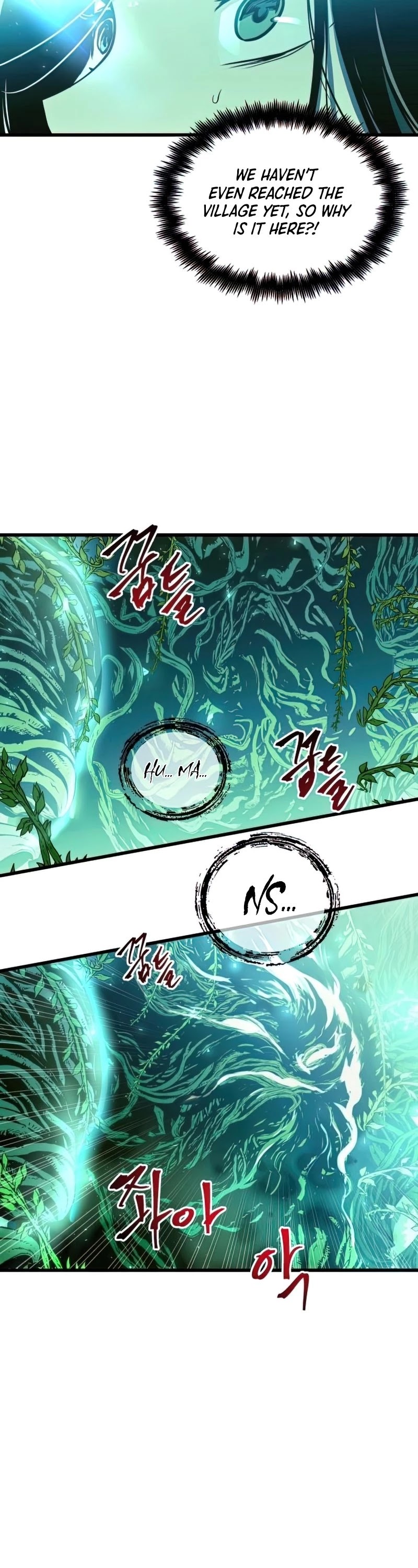 Reincarnation of the Suicidal Battle God Chapter 54 page 9 - Chapter 54