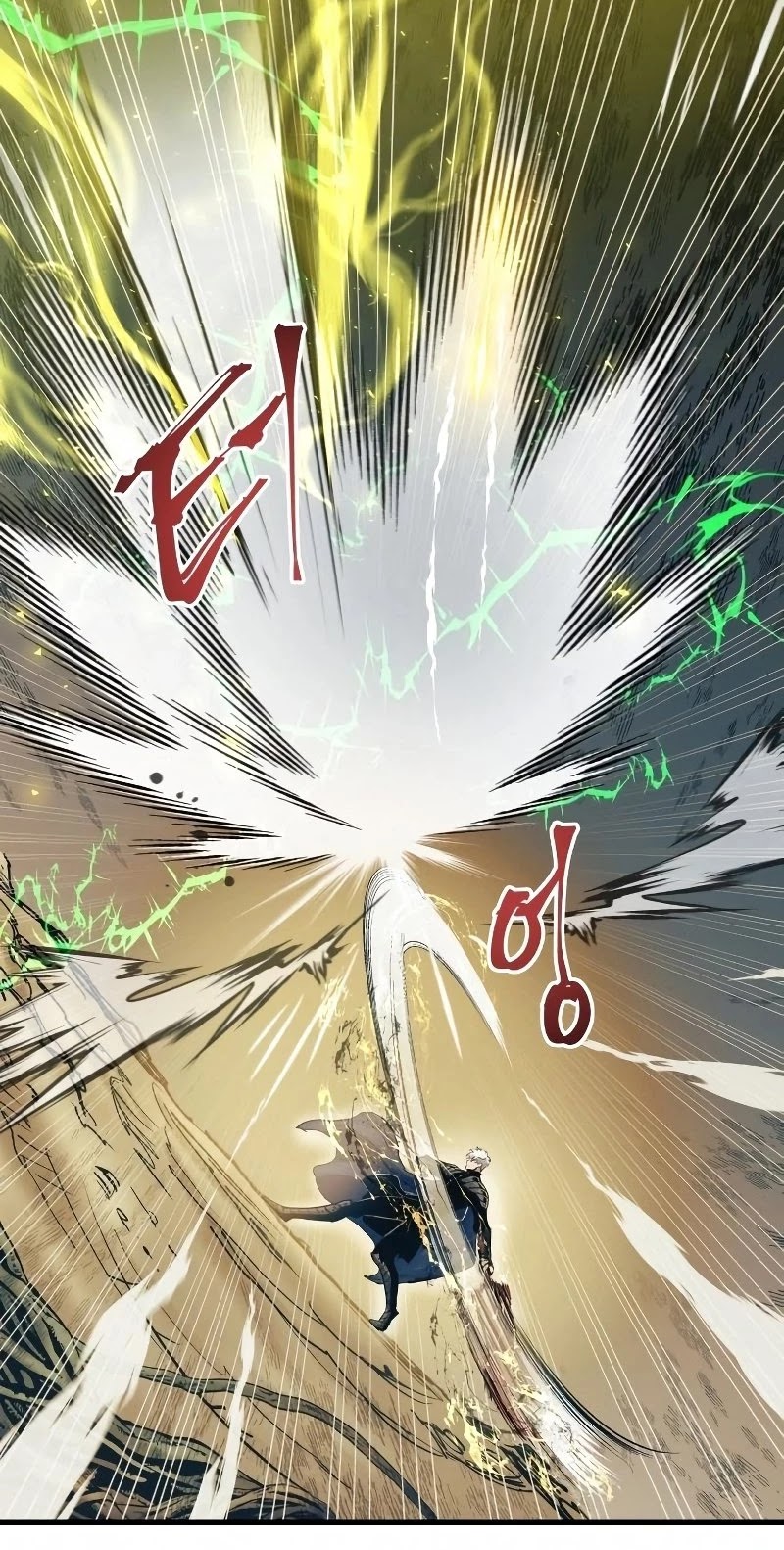 Reincarnation of the Suicidal Battle God Chapter 55 page 10 - Chapter 55