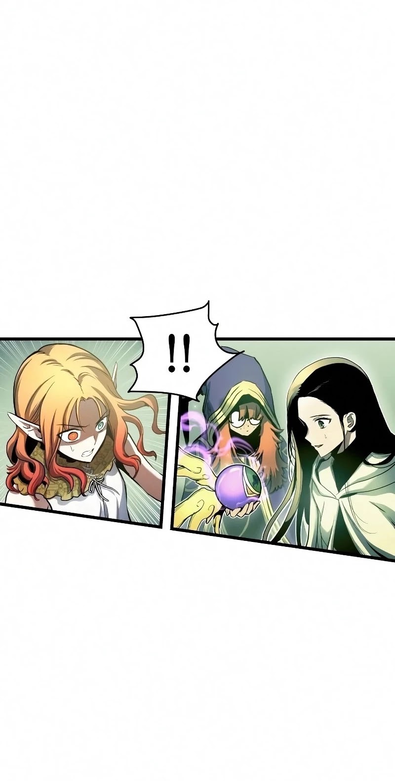 Reincarnation of the Suicidal Battle God Chapter 55 page 11 - Chapter 55