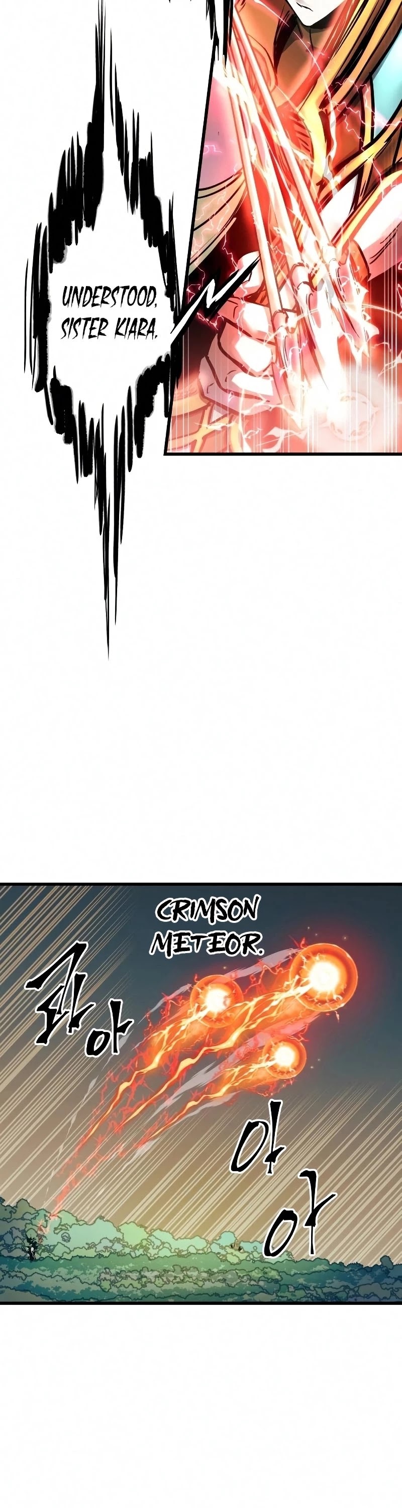 Reincarnation of the Suicidal Battle God Chapter 55 page 14 - Chapter 55