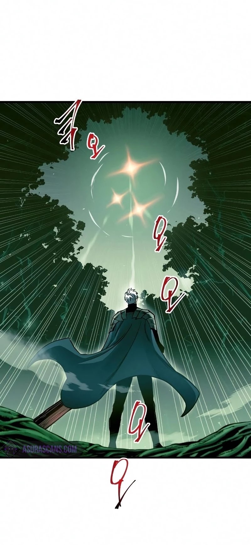 Reincarnation of the Suicidal Battle God Chapter 55 page 15 - Chapter 55
