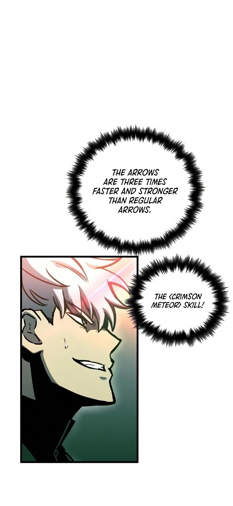 Reincarnation of the Suicidal Battle God Chapter 55 page 16 - Chapter 55