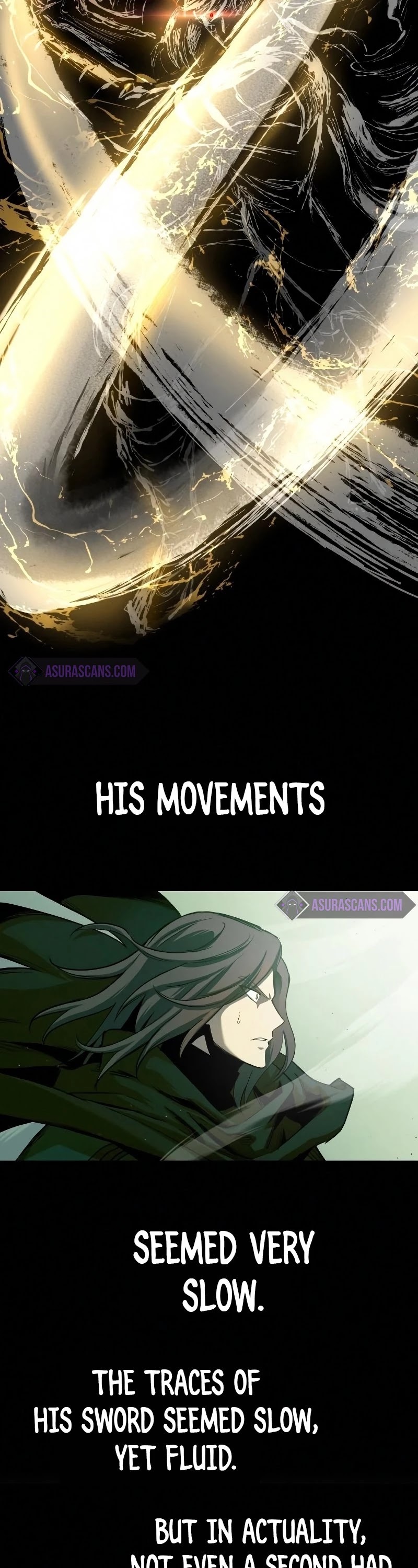 Reincarnation of the Suicidal Battle God Chapter 55 page 19 - Chapter 55