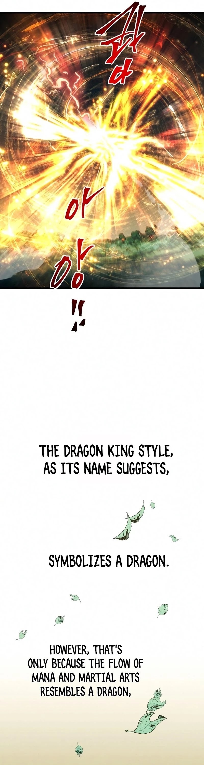 Reincarnation of the Suicidal Battle God Chapter 55 page 22 - Chapter 55