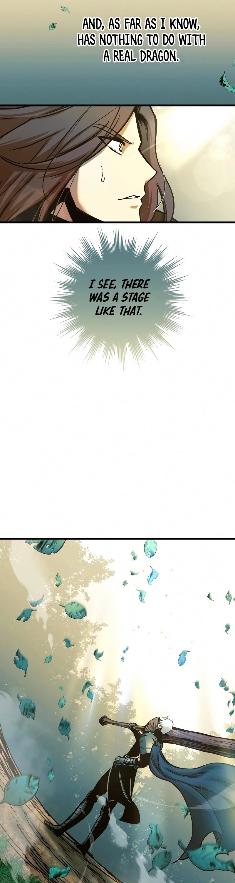 Reincarnation of the Suicidal Battle God Chapter 55 page 23 - Chapter 55