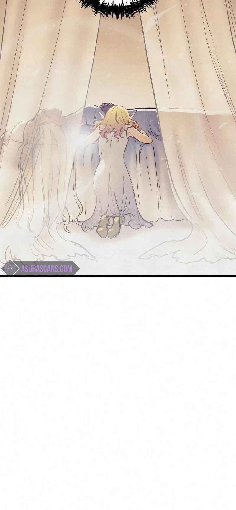 Reincarnation of the Suicidal Battle God Chapter 55 page 26 - Chapter 55