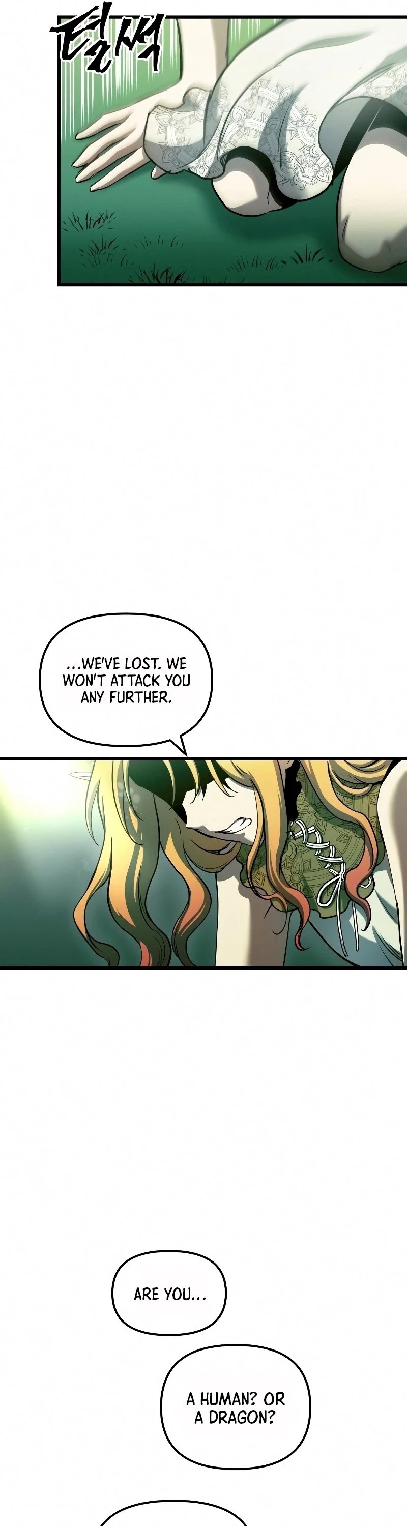Reincarnation of the Suicidal Battle God Chapter 55 page 27 - Chapter 55