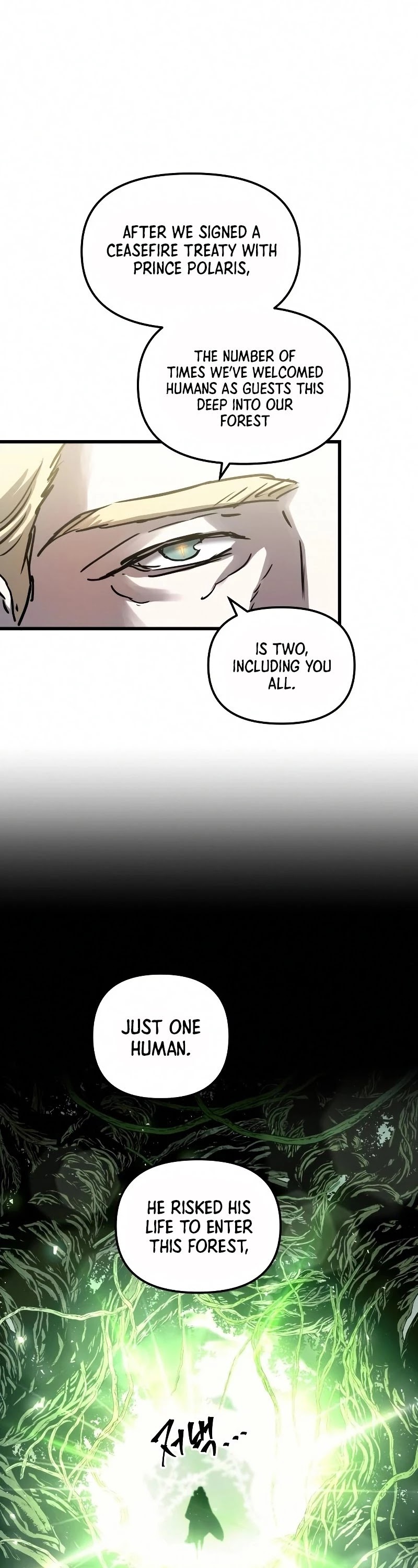 Reincarnation of the Suicidal Battle God Chapter 55 page 37 - Chapter 55