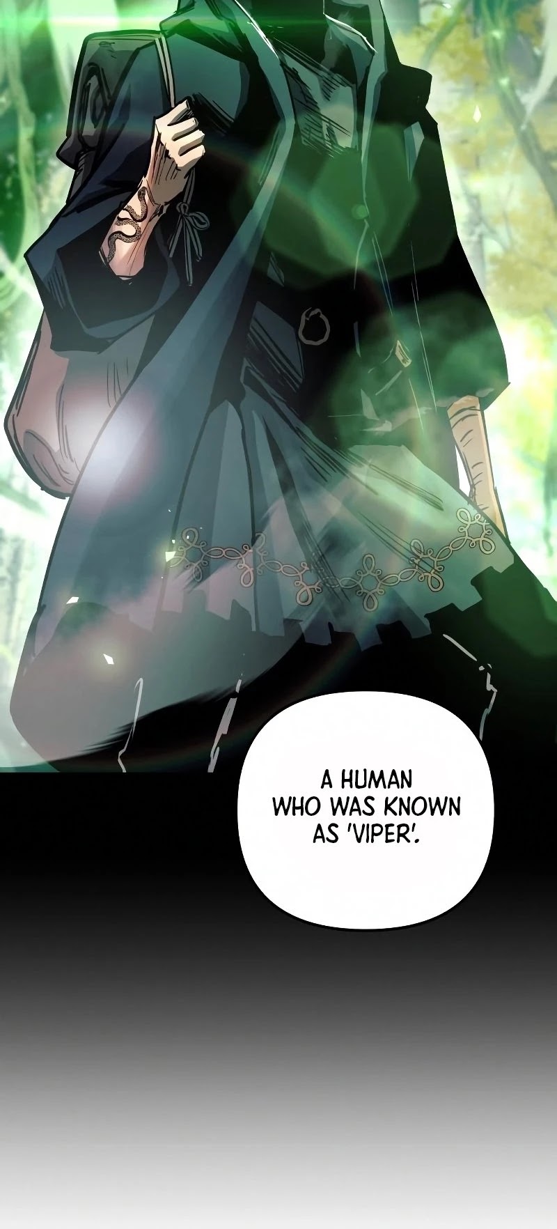 Reincarnation of the Suicidal Battle God Chapter 55 page 39 - Chapter 55