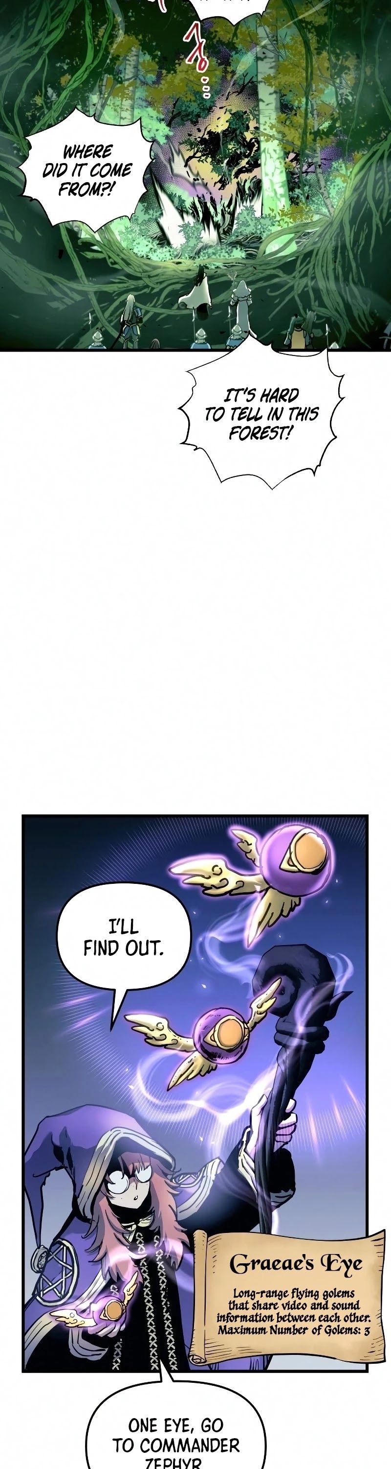 Reincarnation of the Suicidal Battle God Chapter 55 page 4 - Chapter 55
