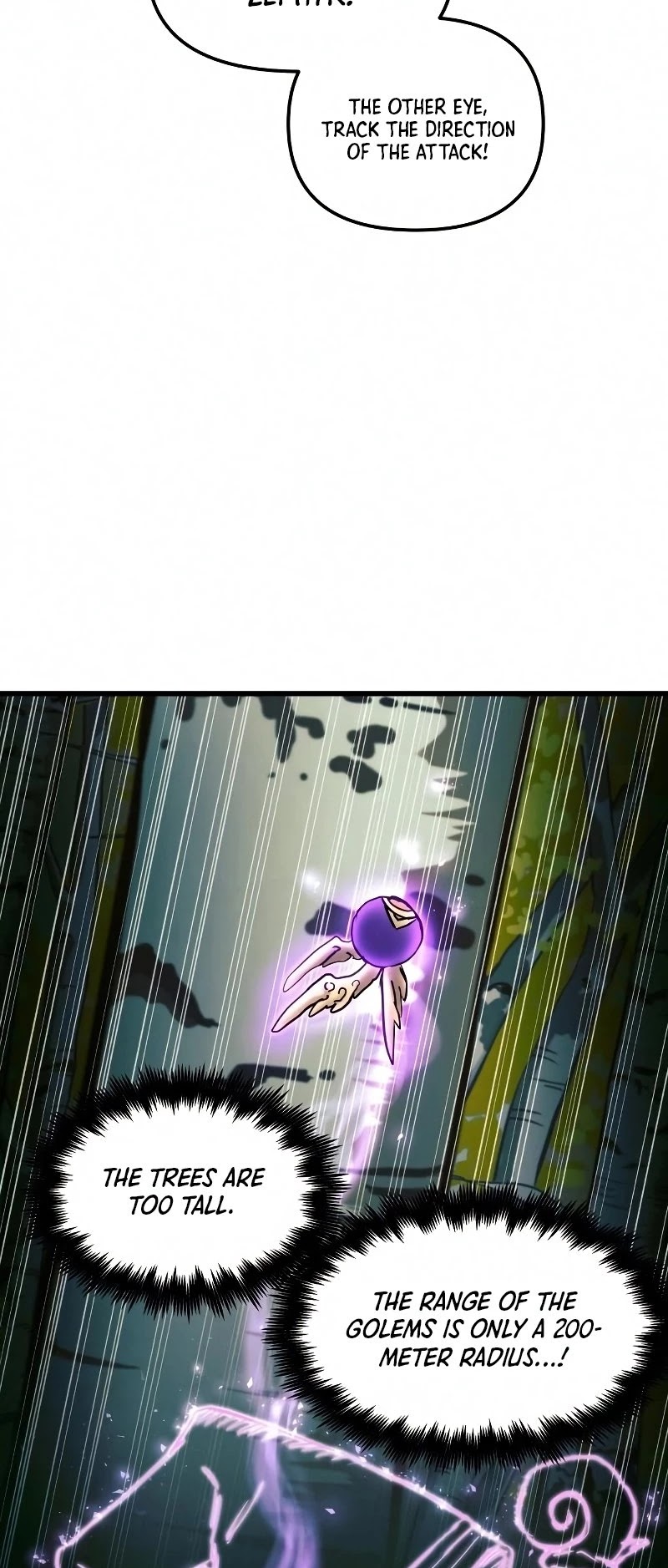 Reincarnation of the Suicidal Battle God Chapter 55 page 5 - Chapter 55
