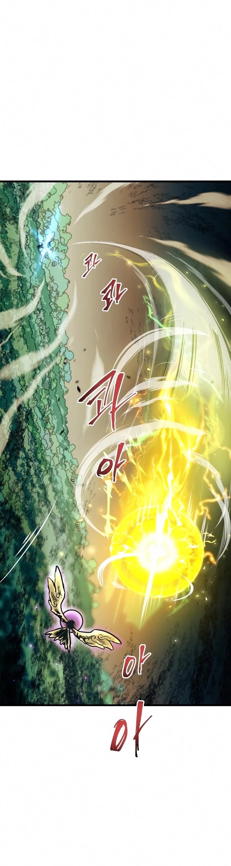 Reincarnation of the Suicidal Battle God Chapter 55 page 7 - Chapter 55