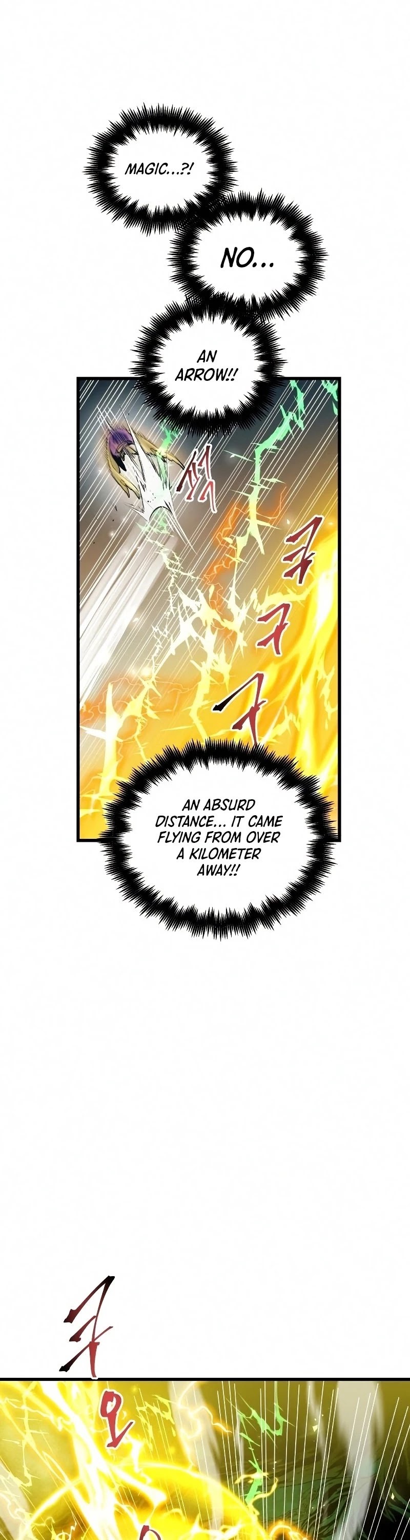Reincarnation of the Suicidal Battle God Chapter 55 page 8 - Chapter 55