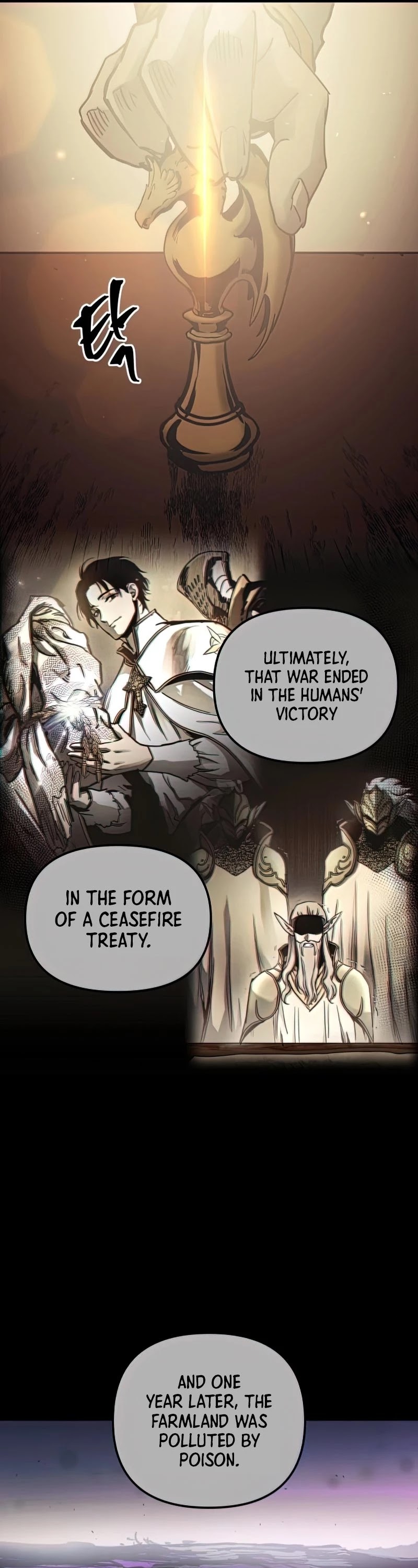 Reincarnation of the Suicidal Battle God Chapter 56 page 12 - Chapter 56