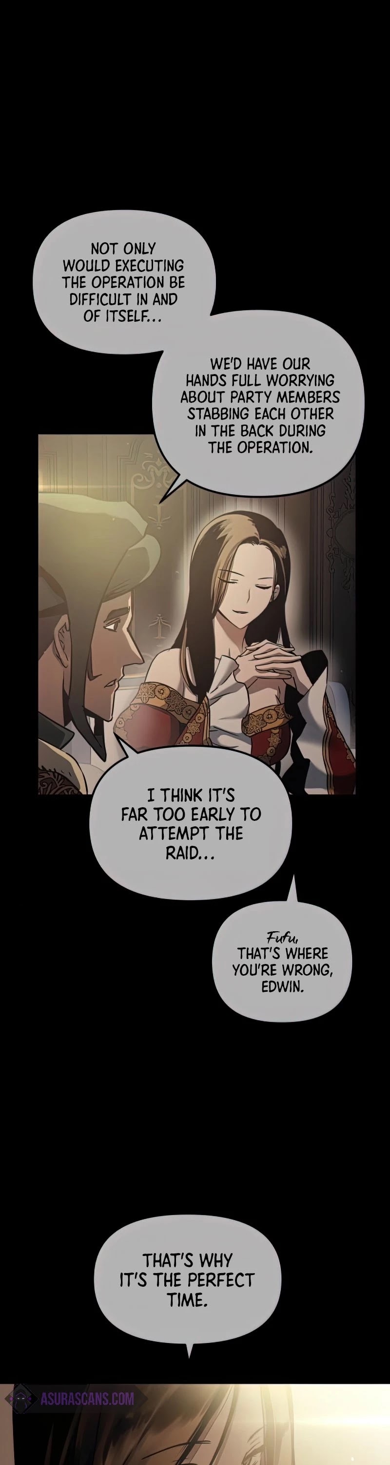 Reincarnation of the Suicidal Battle God Chapter 56 page 14 - Chapter 56