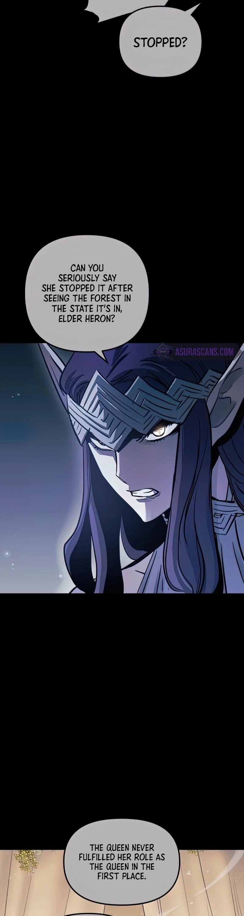 Reincarnation of the Suicidal Battle God Chapter 56 page 29 - Chapter 56