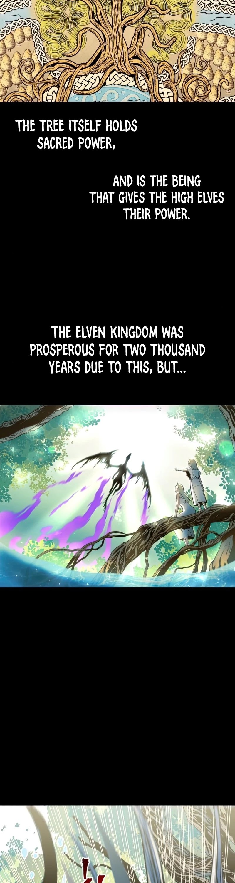 Reincarnation of the Suicidal Battle God Chapter 56 page 3 - Chapter 56